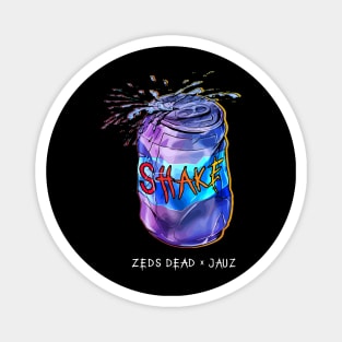 Zeds Dead Magnet